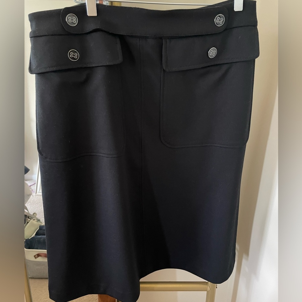 NY & Co black skirt | Size 14